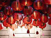 «Рыба в красном» и пельмени на удачу: что поставить на стол в китайский Новый год