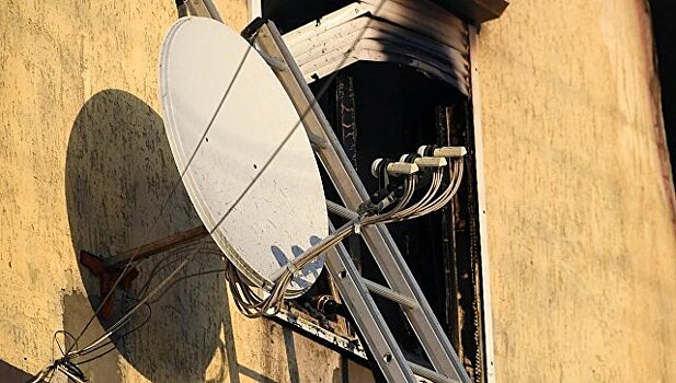 Севастополь выделил миллион семье погорельцев