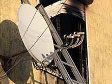 Севастополь выделил миллион семье погорельцев