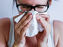 Вирус простуды убивает опухоли мочевого пузыря