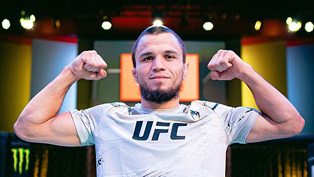 Умар Нурмагомедов обратился к UFC с логичным вопросом