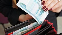 Средняя зарплата в Воронежской области выросла до 34,6 тыс. рублей