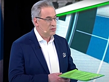 Норкин в шоу «Место встречи» рассказал анекдот про Кличко и энергетический кризис