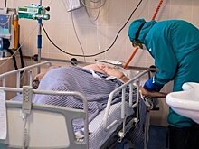 Во Франции обновлен антирекорд по числу случаев COVID-19 за сутки
