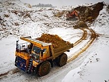 Объем добычи золота в Хабаровском крае по итогам года достигнет 24 тонн