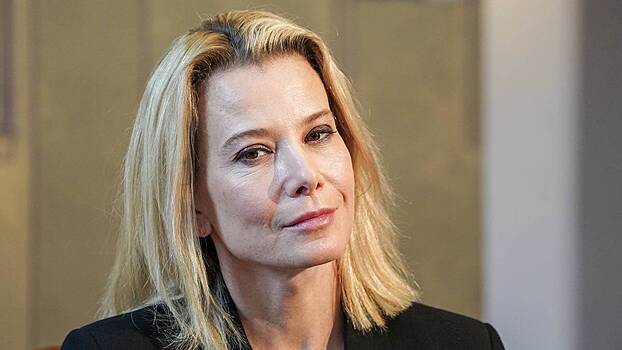 «Будем бороться до конца»: Высоцкая рассказала о дочке, лежащей в коме 12 лет