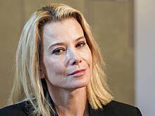 «Будем бороться до конца»: Высоцкая рассказала о дочке, лежащей в коме 12 лет