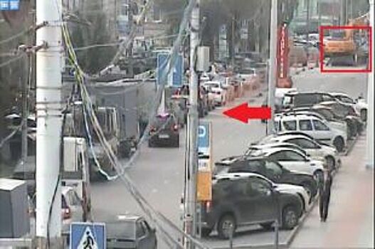 Из-за дорожных работ в Перми образовались пробки