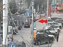 Из-за дорожных работ в Перми образовались пробки