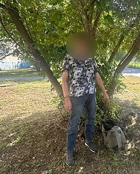 Полицейские изъяли у жителя Оренбурга более 300 граммов каннабиса