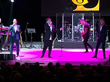 РИА Новости: люди на Донбассе передают привет Петросяну и дарят осколок артистам