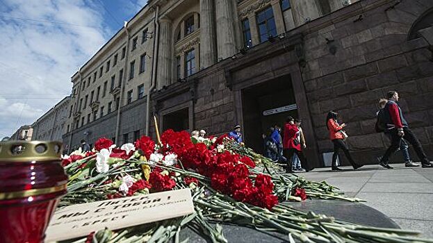 Приговор по делу о теракте в метро Петербурга огласят 10 декабря