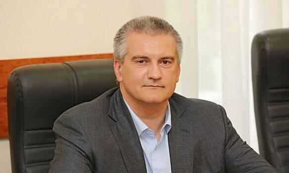 Крымчане просят Аксенова прекратить строительство бассейна VIP-соседки