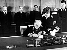 Росархив опубликует переписку Сталина и Мао Цзэдуна