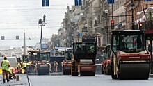 Более 50 дорог отремонтируют в Петербурге к чемпионату мира по футболу 2018 года