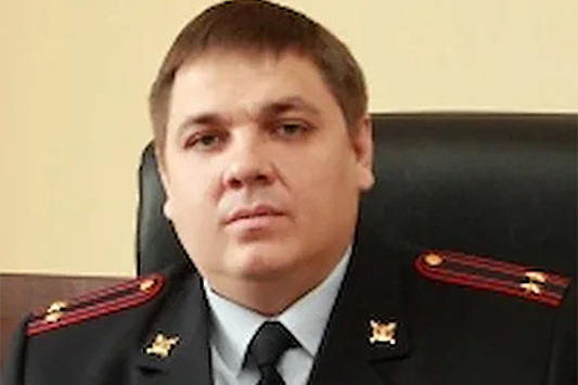 Стало известно о новой работе подполковника МВД России с 22 квартирами