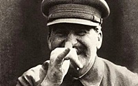 Что творил Сталин, когда напивался