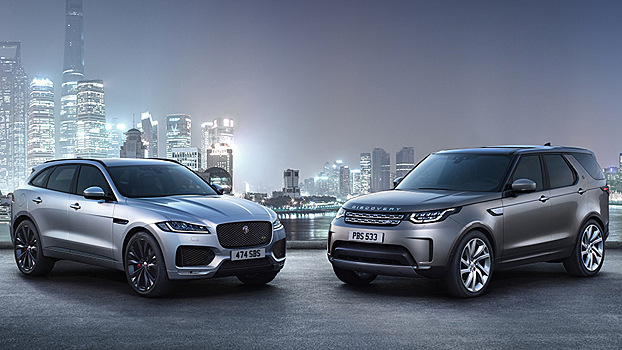 Tesla и не снилось: Jaguar Land Rover отчитался о рекордных убытках