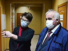 Руководитель департамента соцзащиты Аурика Дроздник покидает администрацию