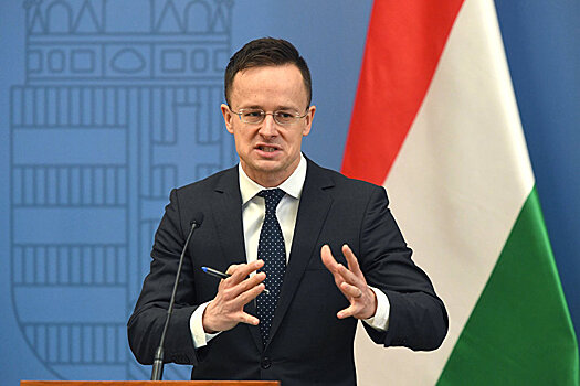 Более тесное сотрудничество Востока и Запада — в интересах Венгрии