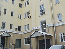В Новосибирской области по программе капремонта отремонтировали 640 домов