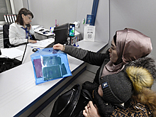 В московском МВД подвели первые итоги работы приложения "Амина"