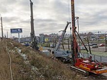 Петербург получит один миллиард рублей на реконструкцию Лиговского путепровода