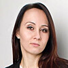 Надежда Соловьёва