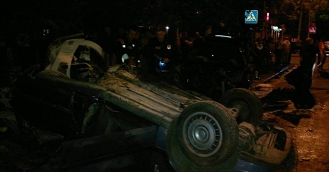 Авторазбор «Клопс»: что делать с перекрёстком у «Атлантики», где погиб пешеход и произошли десятки других ДТП