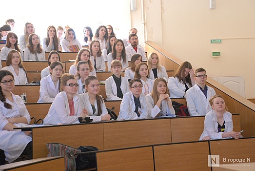 Нижегородских молодых врачей ждет трехлетнее наставничество
