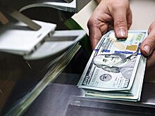 Граждане сдавали валюту: россияне в январе активно продавали доллары и евро