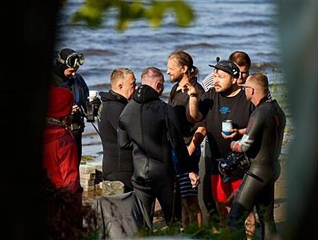 В Самаре завершились съемки короткометражного волжского триллера "КВОК"