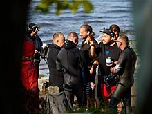 В Самаре завершились съемки короткометражного волжского триллера "КВОК"