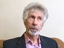 Умер советский музыкант Алексей Ларин