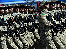 Минобороны Азербайджана пообещало восстановить территорию страны