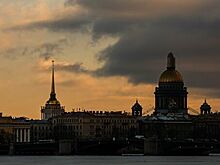 Умер бывший главный архитектор Петербурга