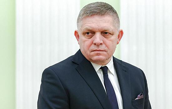 Фицо обвинил две страны ЕС в провокации