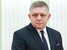 Фицо назвал провокацией планы лидеров ЕС отправить войска на Украину