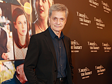 Актер из сериала «Ликвидация» Константин Лавроненко впервые стал дедушкой