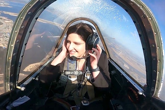 В Сургуте вынесли приговор участницам знаменитой пилотажной группы "Барсы"