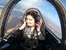 В Сургуте вынесли приговор участницам знаменитой пилотажной группы "Барсы"