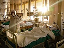 Зафиксированы случаи неизвестного заболевания, вызывающего отек мозга