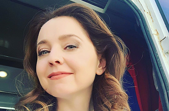 Валентина Рубцова рассказала, как ей удалось похудеть после родов