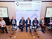 Итоги Первой Всероссийской конференции «Инжиниринг как средство для повышения конкурентоспособности страны 2024»