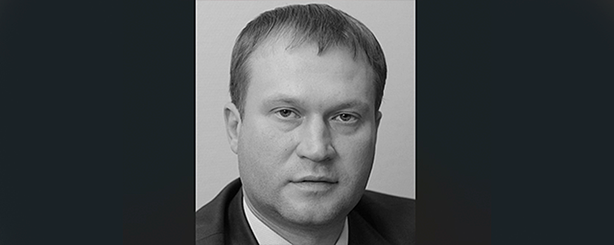 Ушел из жизни экс-руководитель нижегородского АРСГ Алексей Назаров