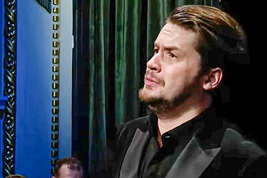 Названы победители Конкурса Хиблы Герзмава