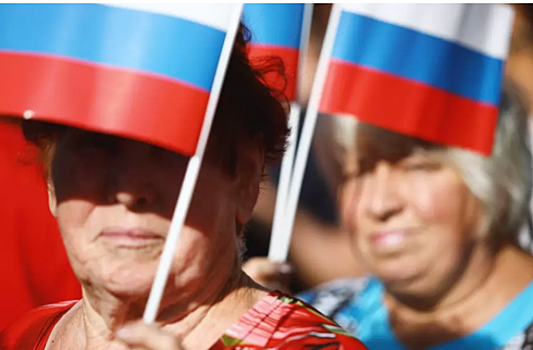 В Госдуме предложили увеличить пенсии россиян