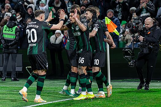 Владимир Быстров: «Краснодару» не нужны новые игроки для чемпионства