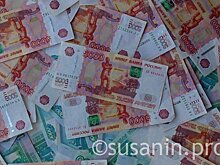   К концу года исторический дефицит бюджета Удмуртии вырастет еще на 6-8 млрд рублей  