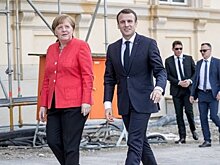 Эксперт прокомментировал заявление лидеров ЕС о готовности защищать интересы перед США
